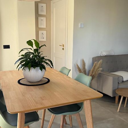 Willa Il Cortile Del Borgo Borgo Ticino Zewnętrze zdjęcie