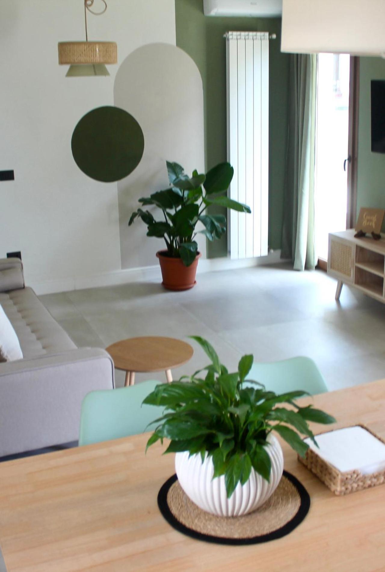 Willa Il Cortile Del Borgo Borgo Ticino Zewnętrze zdjęcie