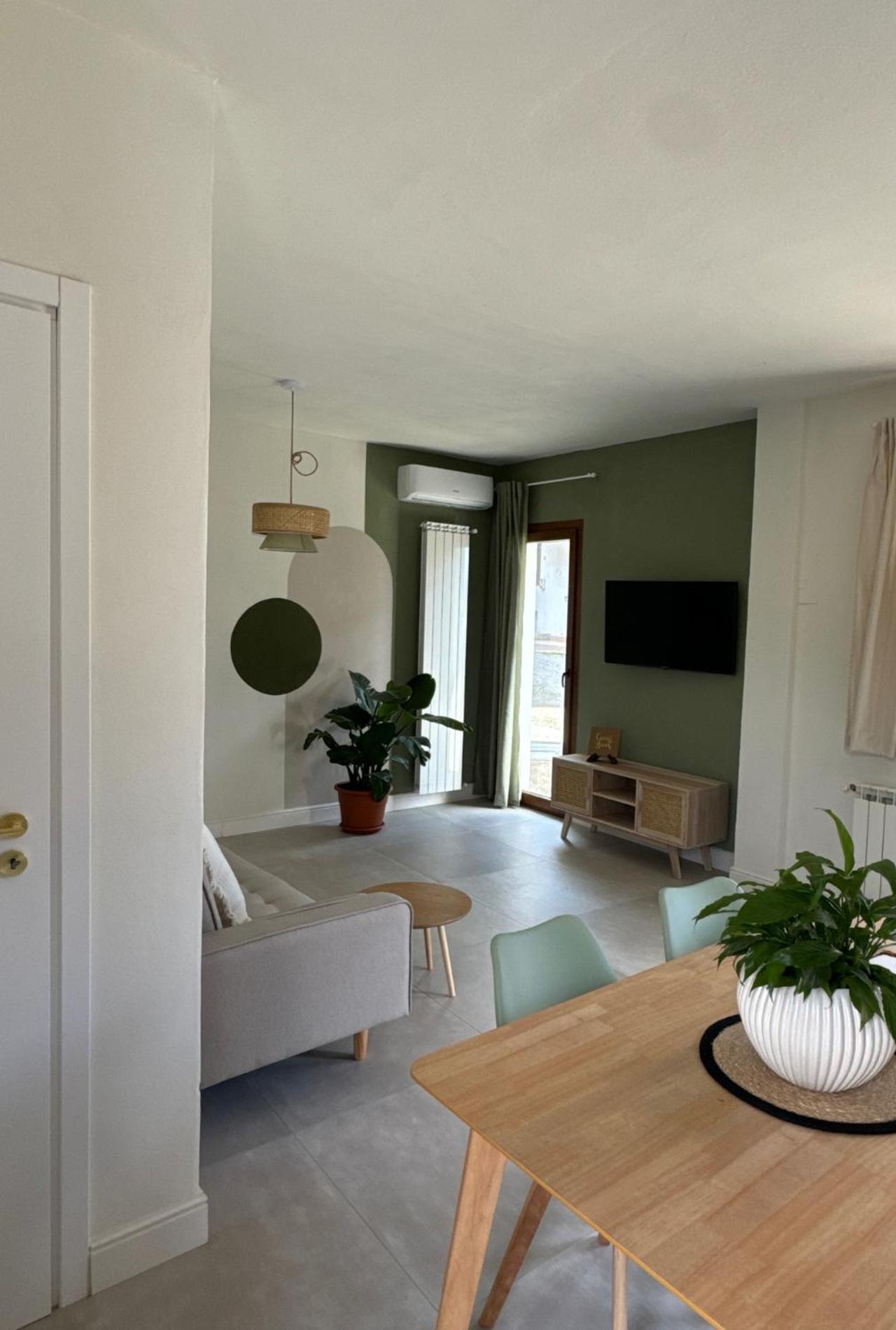 Willa Il Cortile Del Borgo Borgo Ticino Zewnętrze zdjęcie