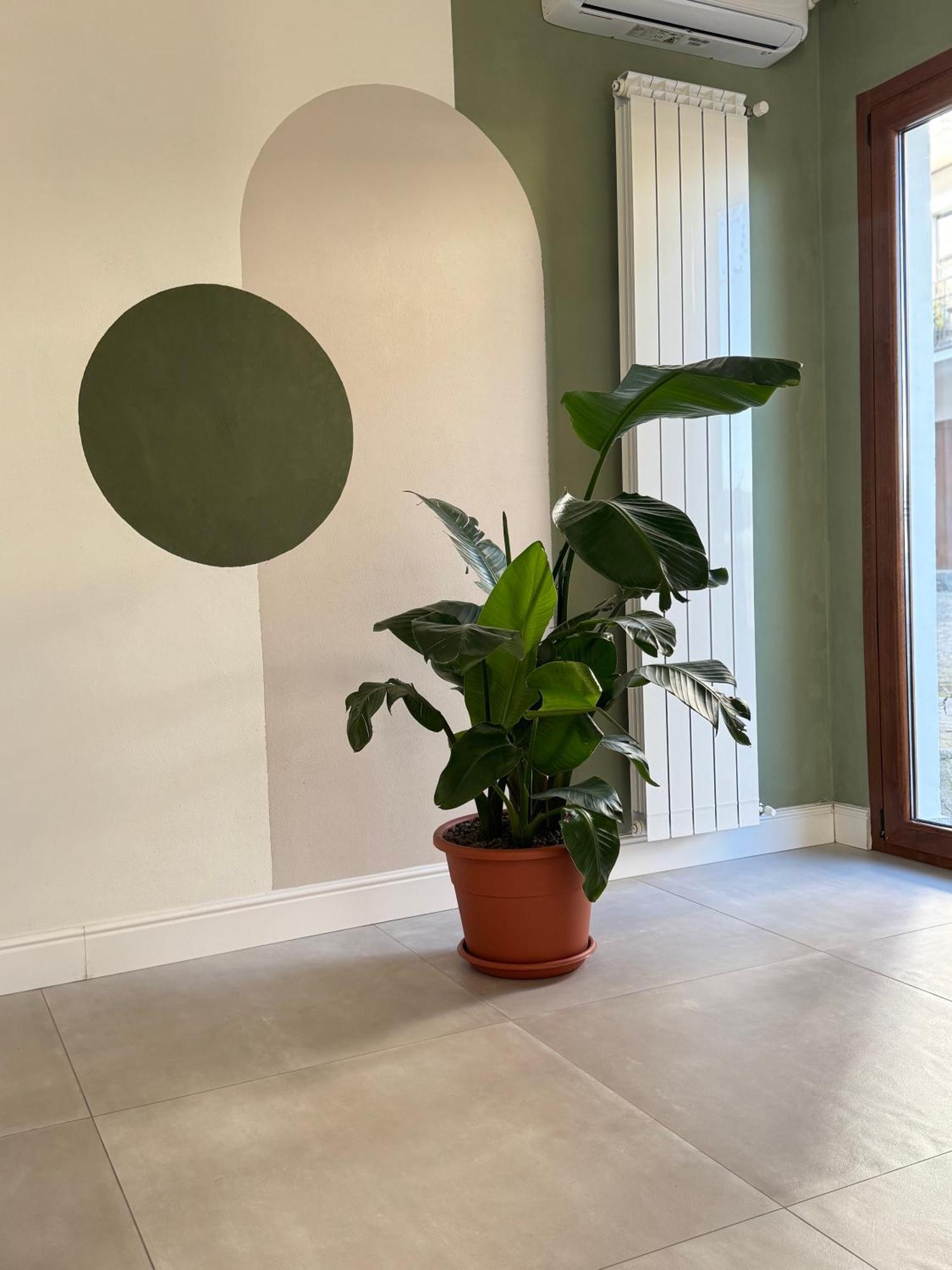Willa Il Cortile Del Borgo Borgo Ticino Zewnętrze zdjęcie